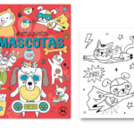 Libro - Amo pintar - Imagen 3