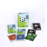 Juego de mesa GOLAZO - Chau Pantallas