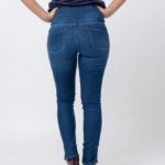 JEAN MARCELLA PANTALÓN MATERNAL - Imagen 4