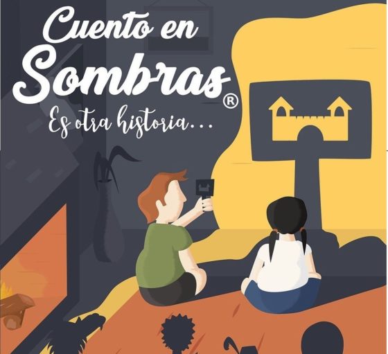 Cuento en sombras de TERROR - Imagen 2