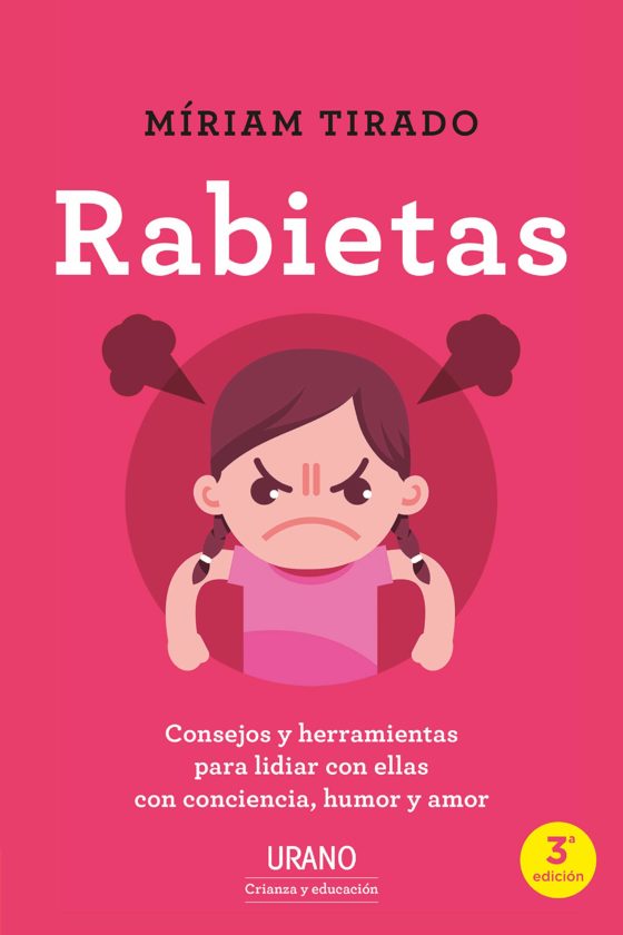 Libro - Rabietas - Imagen 2