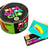 JUEGO CARTAS Pipagapacho