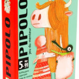 Juego de mentiras Pipolo - Djeco