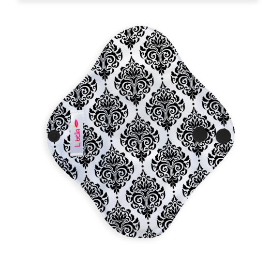 Protector diario Damask