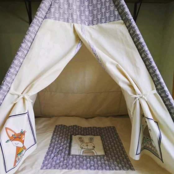 CARPA TIPI - Imagen 10