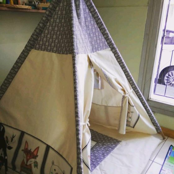 CARPA TIPI - Imagen 11