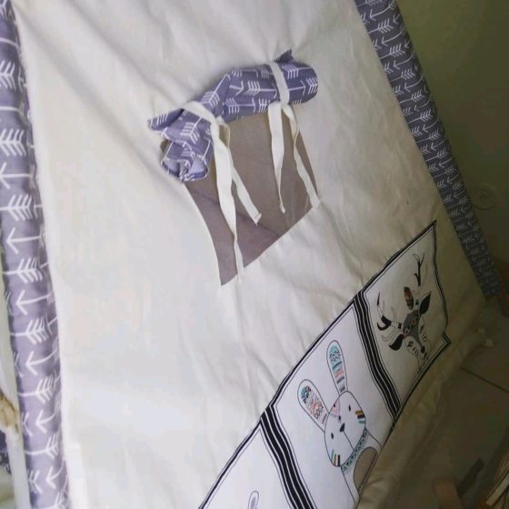 CARPA TIPI - Imagen 9