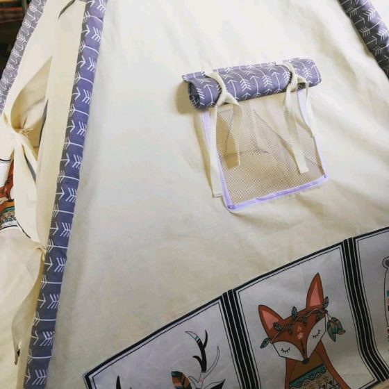 CARPA TIPI - Imagen 8