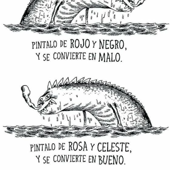 Libro - MAMARRACHO - Imagen 2