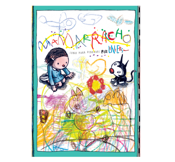 Libro - MAMARRACHO