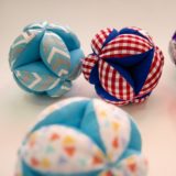 PELOTA MONTESSORI
