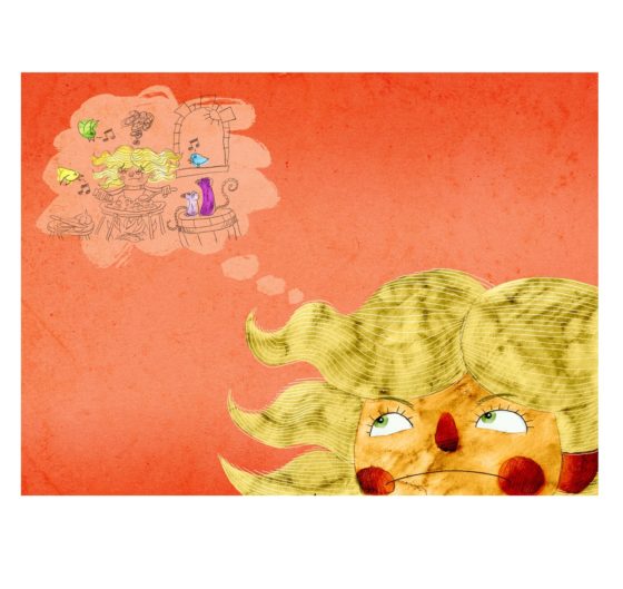Libro - TERESA NO QUIERE SER PRINCESA - Imagen 3