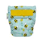 PAÑAL G4 ECOPIPO UNITALLA BUZZI