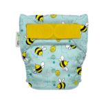 PAÑAL G4 ECOPIPO UNITALLA BUZZI