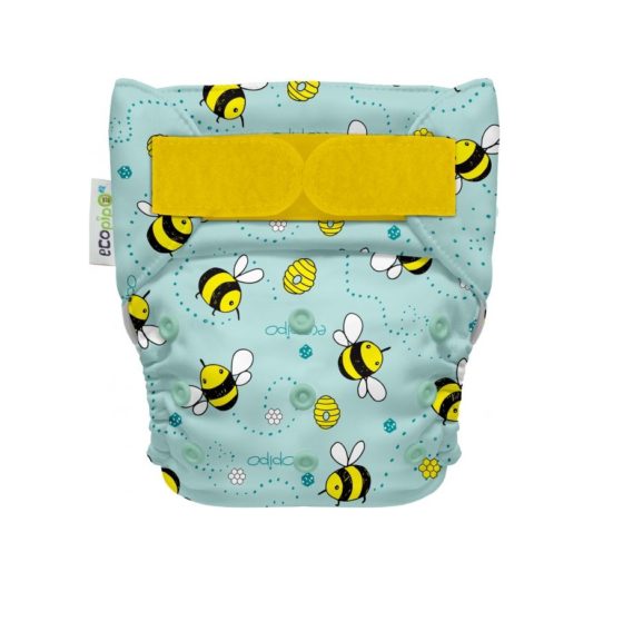 PAÑAL G4 ECOPIPO UNITALLA BUZZI