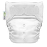 PAÑAL G4 ECOPIPO UNITALLA LISO BLANCO