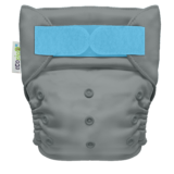 PAÑAL G4 ECOPIPO UNITALLA LISO GRIS