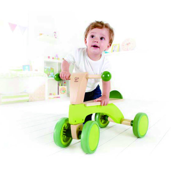 Buggy Scoot Hape - Imagen 4