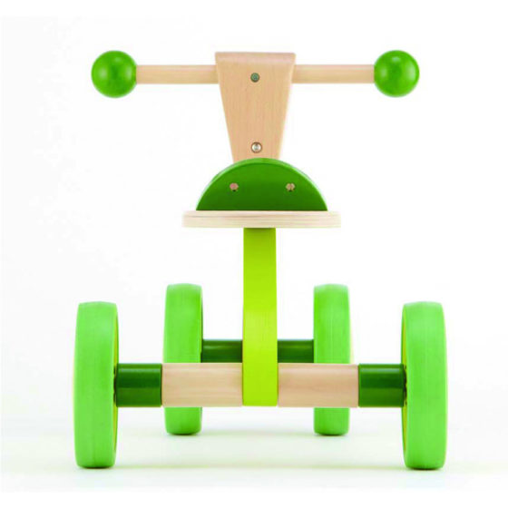 Buggy Scoot Hape - Imagen 2