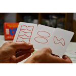 Juego de cartas Tach - Habichuelas - Imagen 3