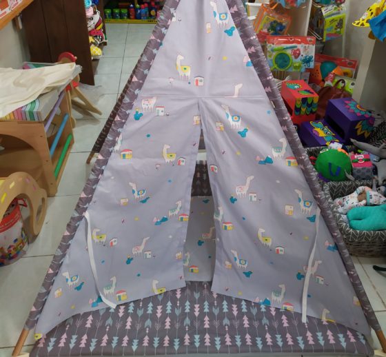 CARPA TIPI - Imagen 12
