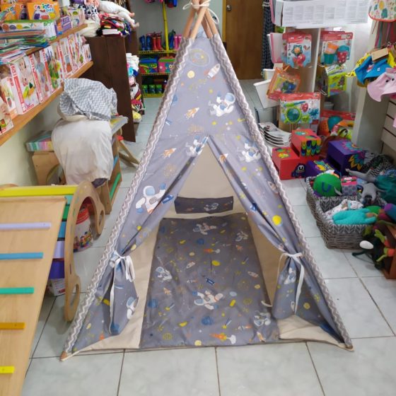 CARPA TIPI