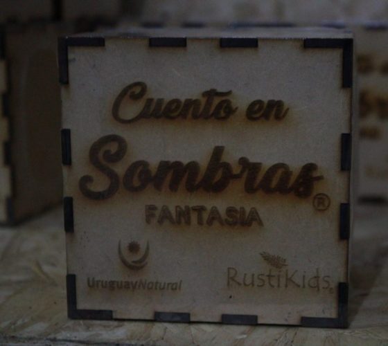 Cuento en sombras de TERROR - Imagen 10