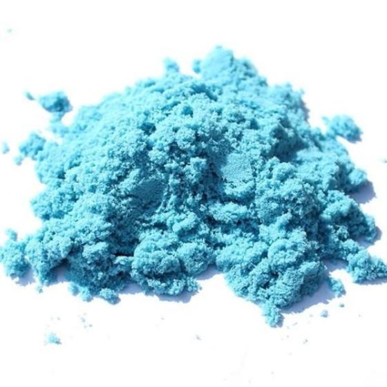 ARENA MÁGICA BALDE 500gms. + 6 moldes - Imagen 7