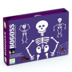 Juego fosforescente de estrategia Bogoss - Djeco