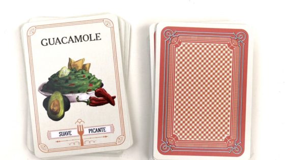 El Camarero - Juego de mesa - Maldón - Imagen 3