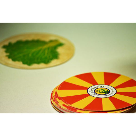 Juego de cartas - Chivichef - Habichuelas - Imagen 3