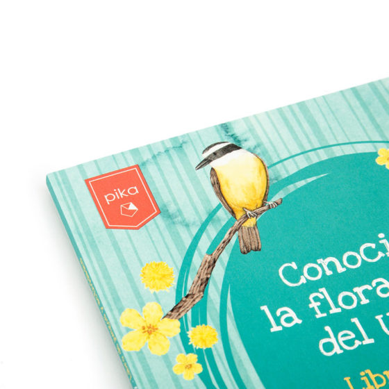 Libro Conociendo la flora y fauna del Uruguay - Imagen 6