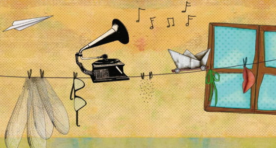 Libro - Yo voy conmigo - Imagen 7