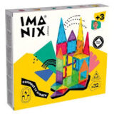 IMANIX CLASSIC - Set 32 piezas