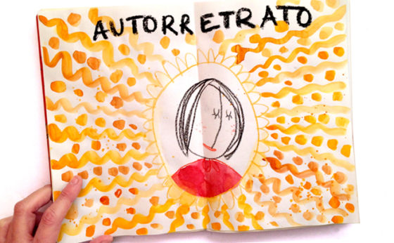 Libro - Diario de las emociones - Anna Llenas - Imagen 8