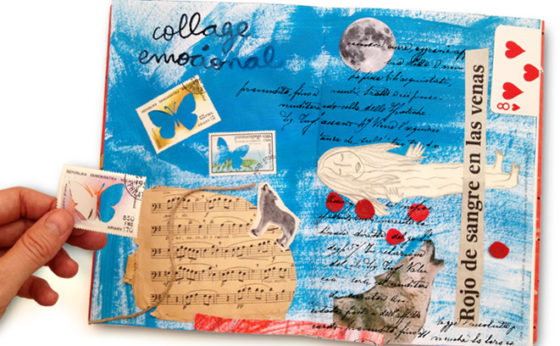 Libro - Diario de las emociones - Anna Llenas - Imagen 6