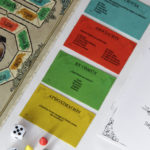 El Erudito - Juego de mesa - Maldón - Imagen 3