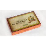 El Erudito - Juego de mesa - Maldón