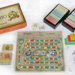 El Erudito - Juego de mesa - Maldón - Imagen 6