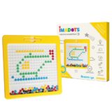 TABLERO MAGNÉTICO IMADOTS