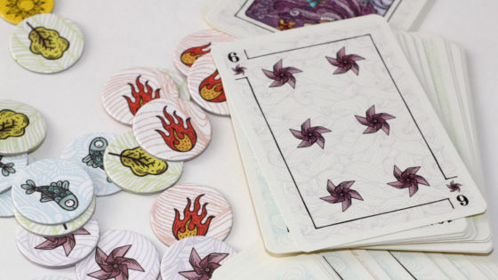 La Macarena - Juego de mesa - Maldón - Imagen 2