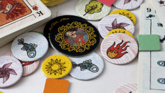 La Macarena - Juego de mesa - Maldón - Imagen 3