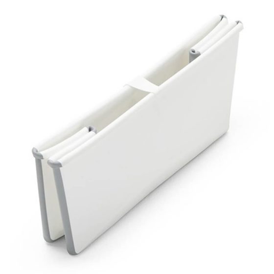 Bañera Flexi Bath® Stokke® V2 Blanco y Gris - Imagen 2