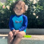 Playera para natación ECOPIPO - Verano - Imagen 2