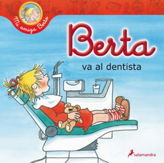 Libros - Colección mi amiga Berta - Imagen 4