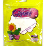 Pasta de modelar Funny Gummy - Unidad - Imagen 2