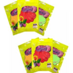 Pasta de modelar Funny Gummy - Unidad - Imagen 8