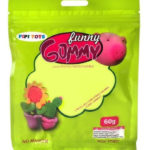 Pasta de modelar Funny Gummy - Unidad