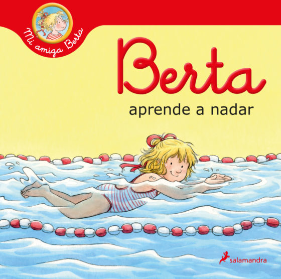Libros - Colección mi amiga Berta - Imagen 6