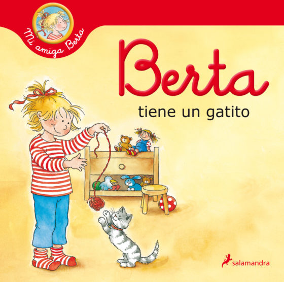 Libros - Colección mi amiga Berta - Imagen 7